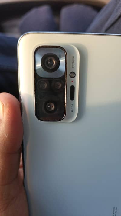 Xiaomi Redmi Note 10 Pro