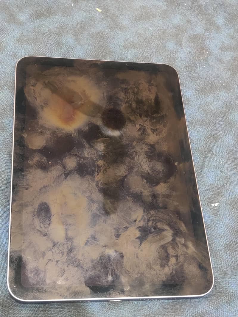 ipad Mani 6 1