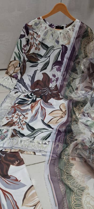 Mahii Collection