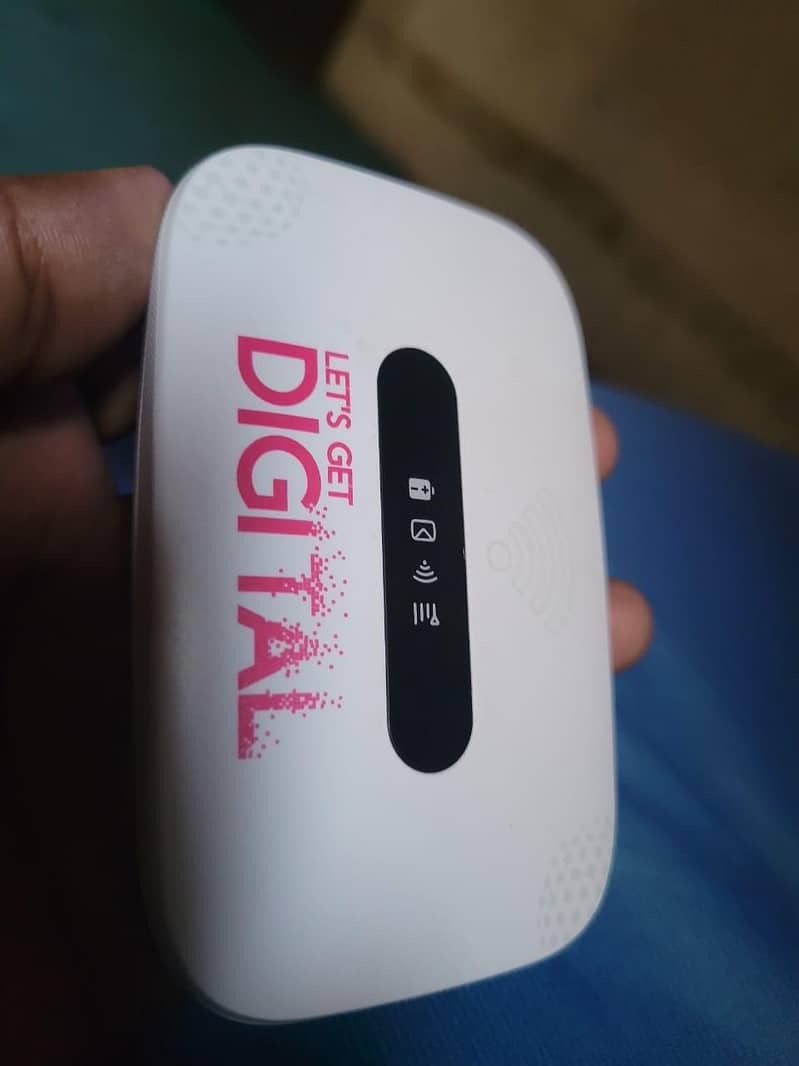 internet device 1