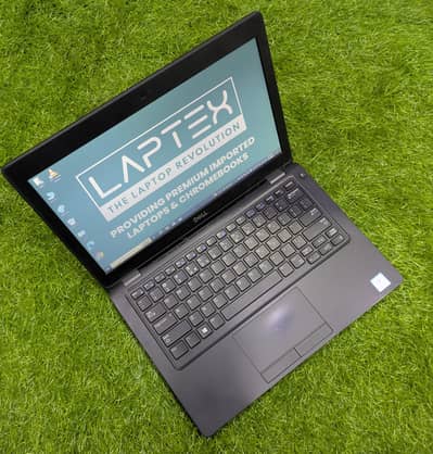 Dell latitude 7470 Core i5 6th Generation 8 GB RAM 256 GB SSD