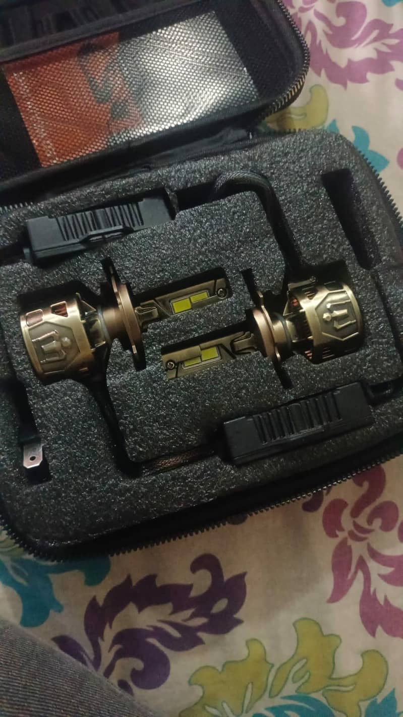 LED lights 1