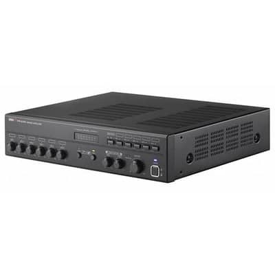 Inter-M PA 120 MIXER AMPLIFIER