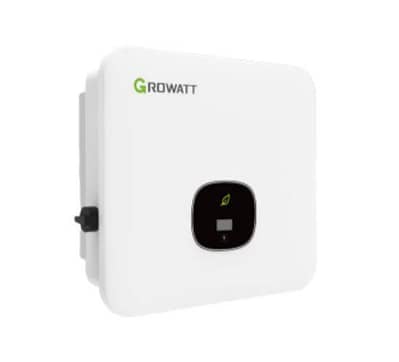 Growwatt on grid 10kW inverter