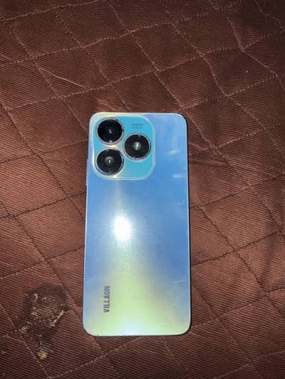 Villaon V30 RS best for hotspot & calling