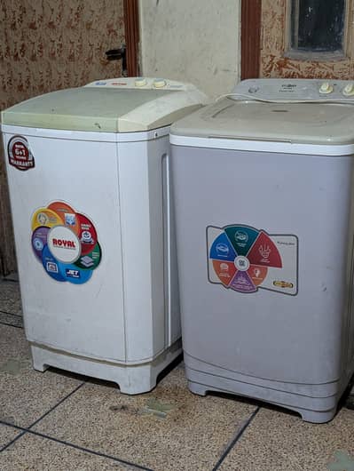 washing mashine