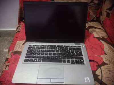 Dell Latitude 5310 | i5 10th Gen | 256GB SSD |45,500