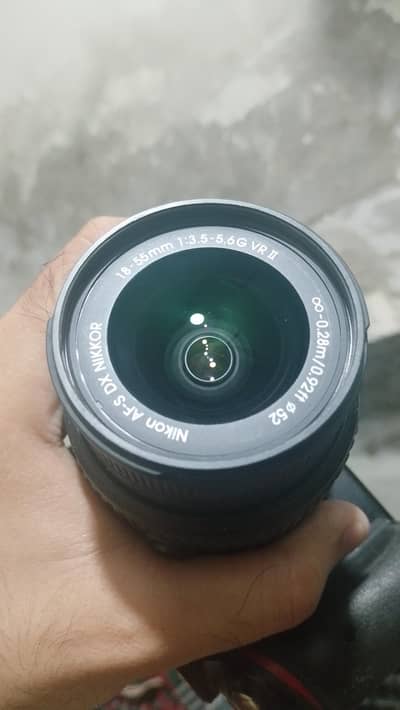 nikon d3200 dslr camera