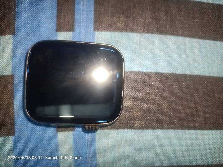 Smart Watch 1