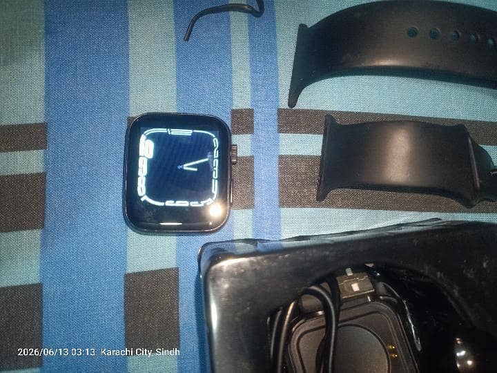 Smart Watch 2