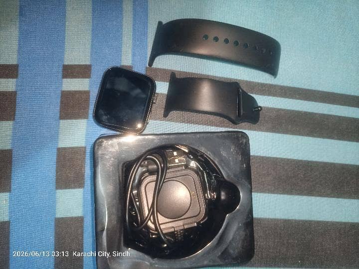 Smart Watch 3