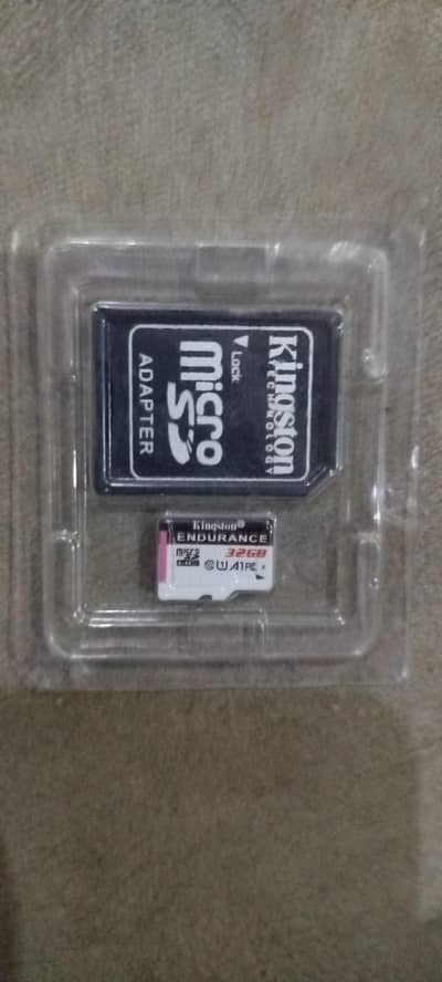 SD memory card