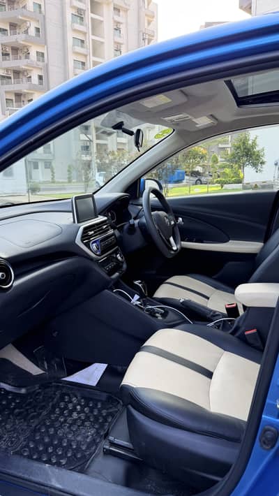 Changan Alsvin 2022