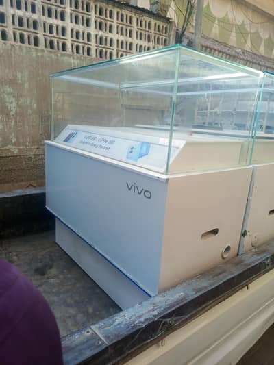 mobile counter oppo 20,000 vivo 45,000 counter available for sell