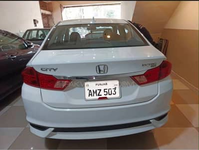 Honda City 2023 1.5