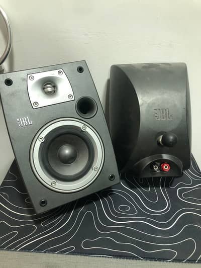 JBL N24