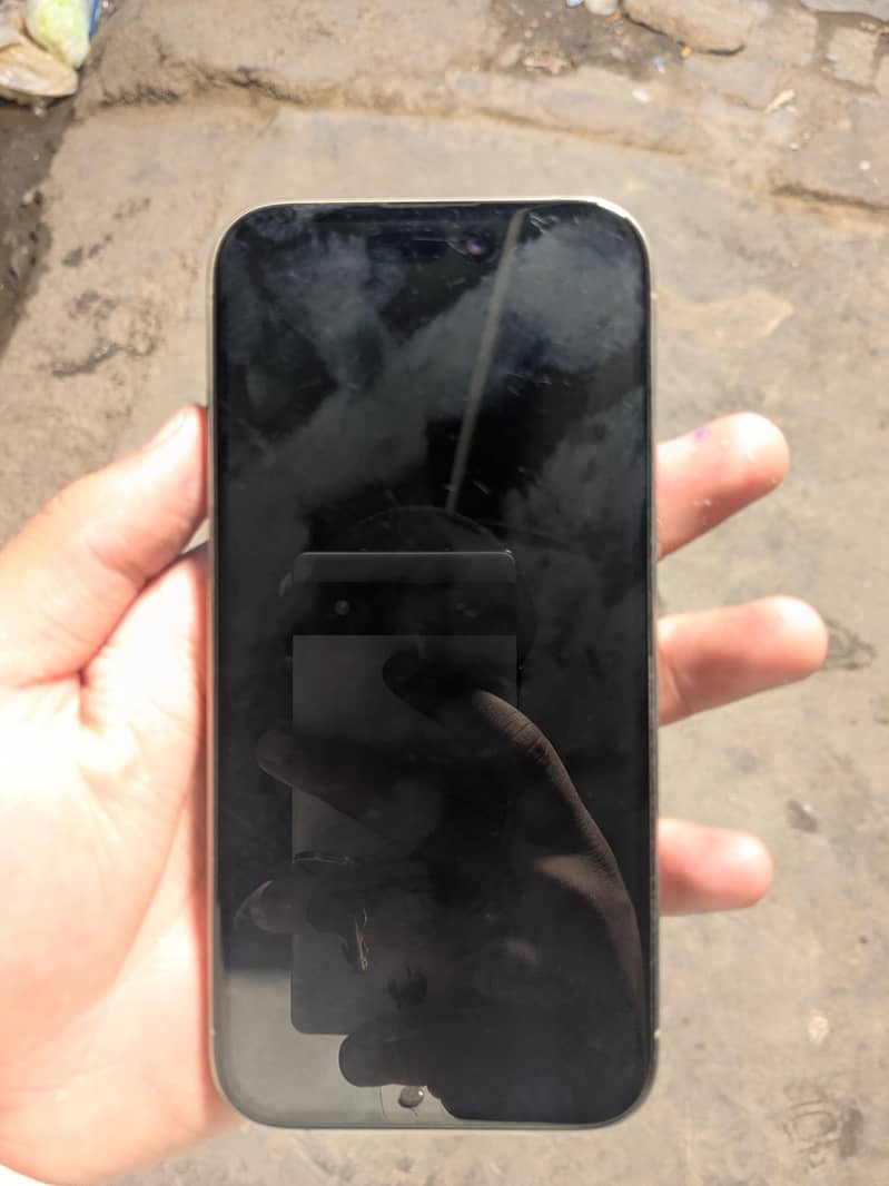 Iphone 15 pro 1
