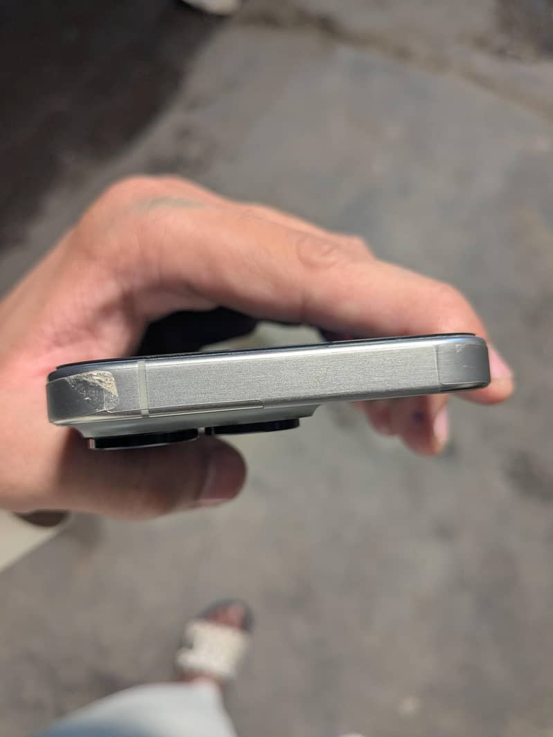 Iphone 15 pro 2
