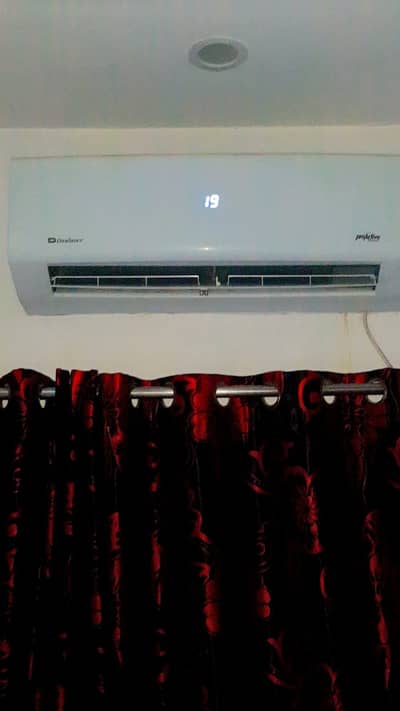 Like new 10/10 inverter