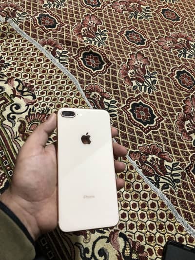Apple iPhone 8 Plus