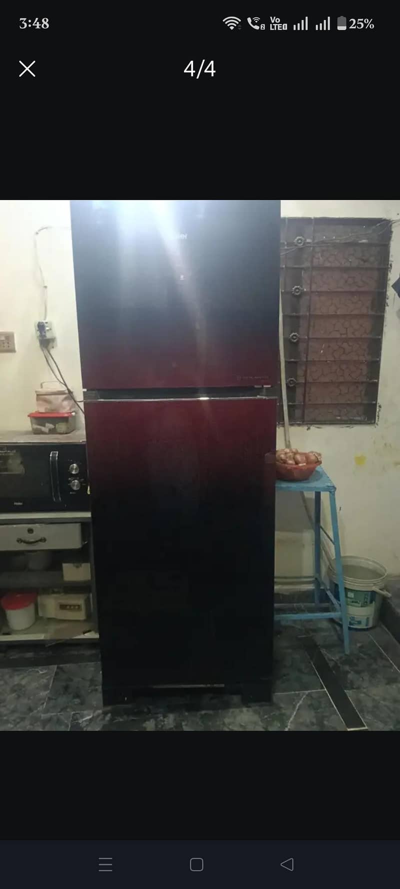 Haier 0