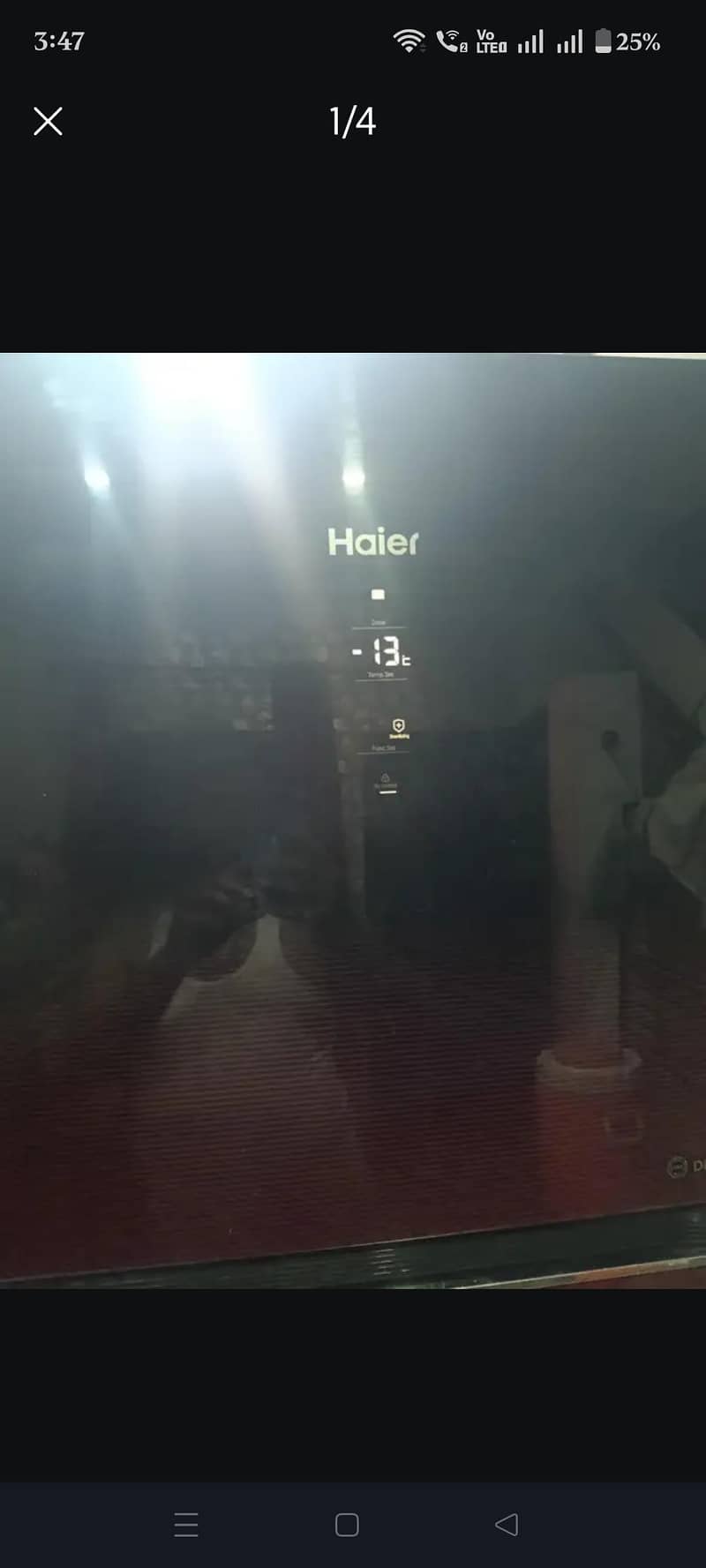Haier 1