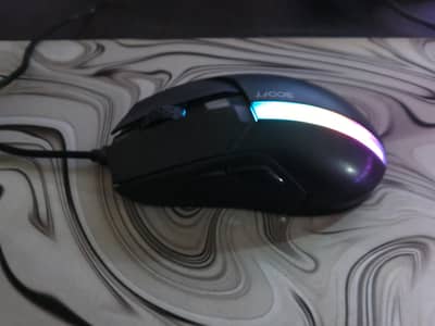 Boost Wireless Gaming Mouse