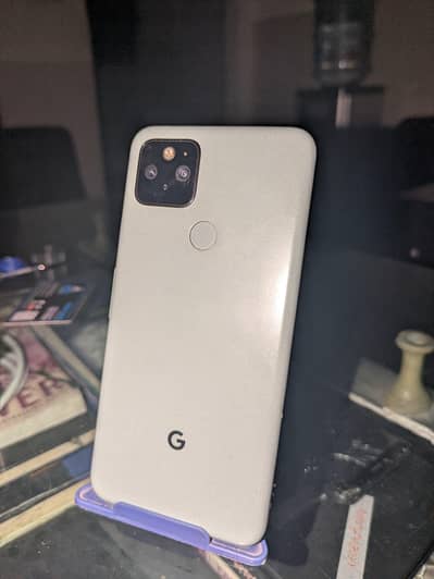 Google pixel 5 PTA 8GB 128GB
