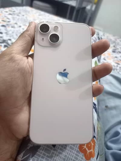 Apple iPhone 13 128gb non PTA