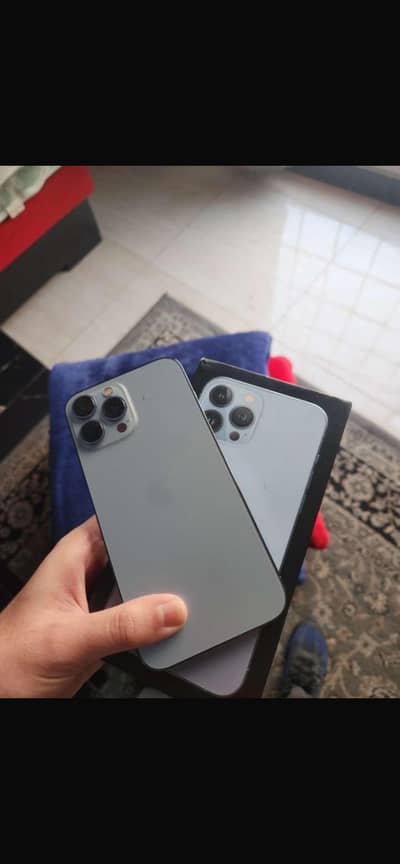 Apple iPhone 13 Pro Max
