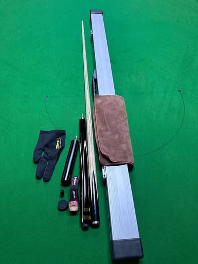 Lp Rocket 3pcs cue