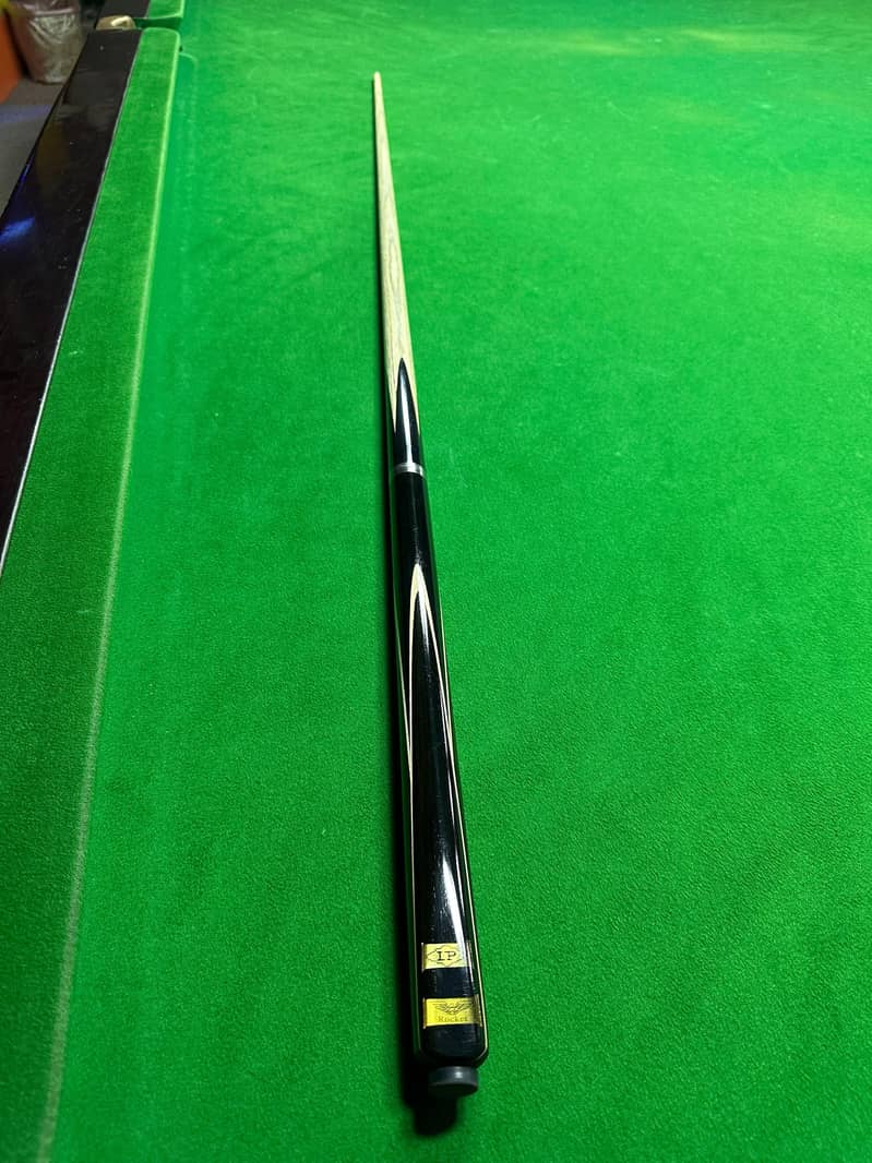 Lp Rocket 3pcs cue 2