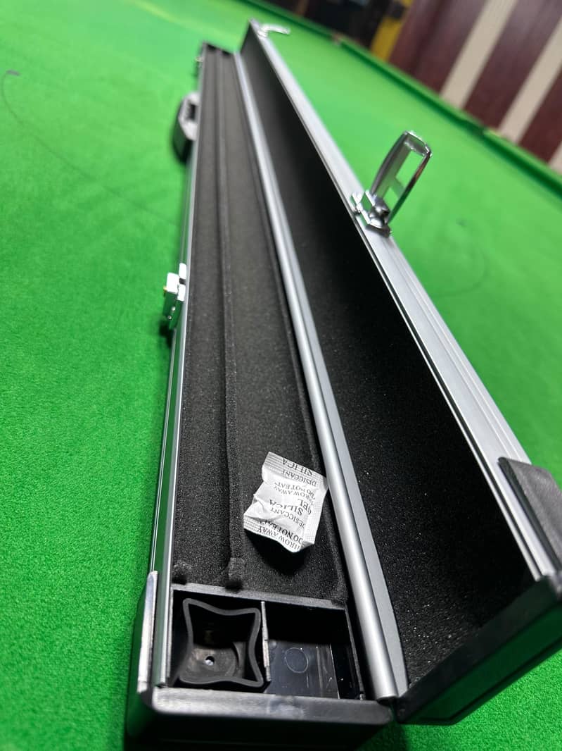 Lp Rocket 3pcs cue 4