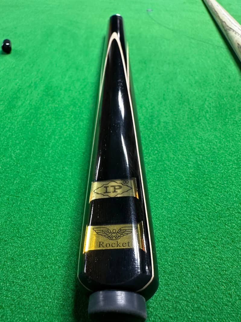 Lp Rocket 3pcs cue 5