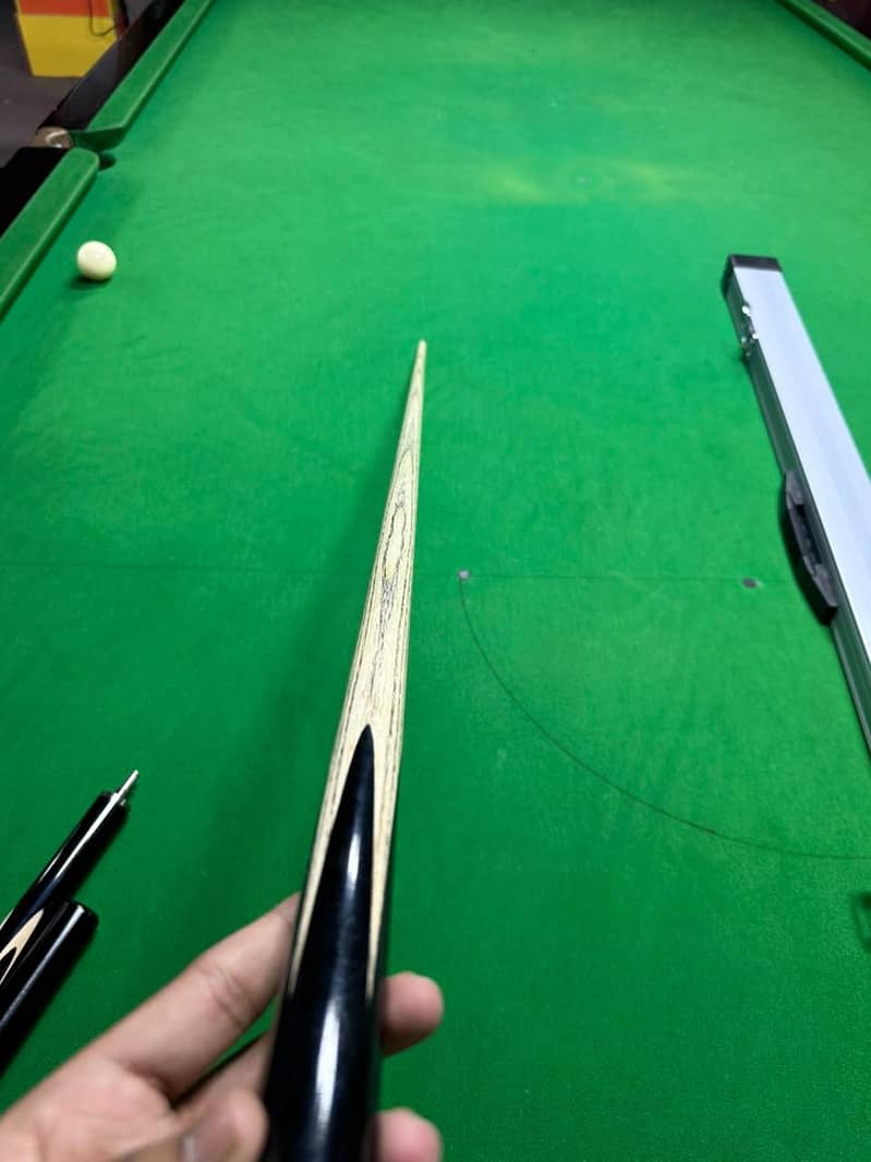 Lp Rocket 3pcs cue 6