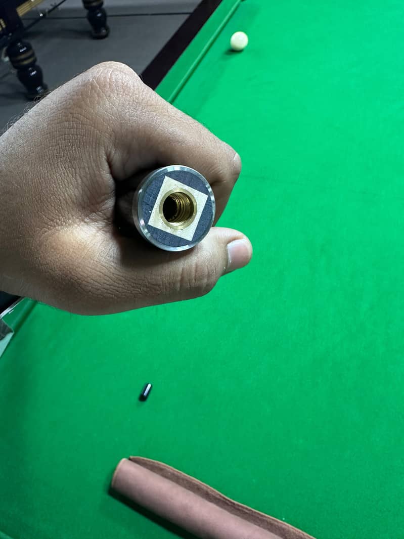 Lp Rocket 3pcs cue 7