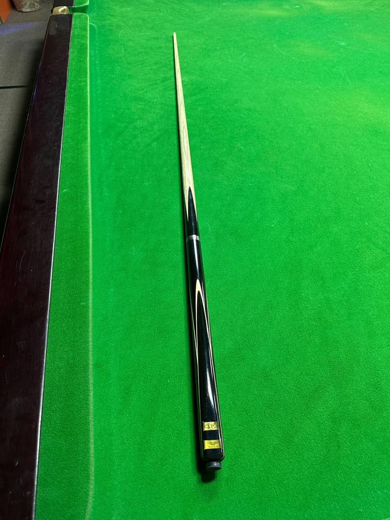 Lp Rocket 3pcs cue 9
