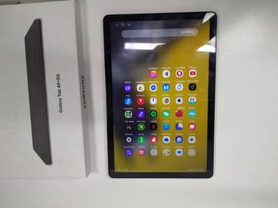galaxy A9 plus 5g tablet 64gb