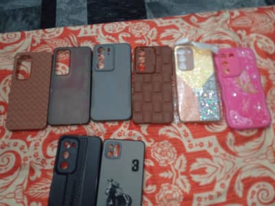 Real me c75 itel a 100 vivo y100 cover