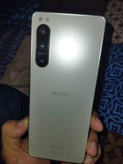 Sony 5