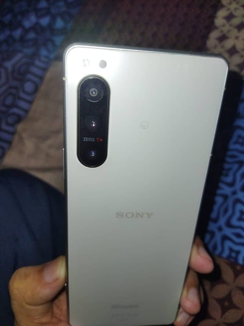 Sony 5 5