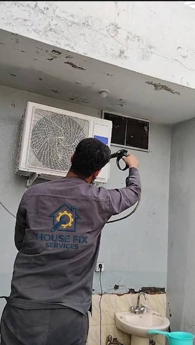 AC Service &Repair|Lahore Mall Road|Fridge Repair|Home Service|Near me