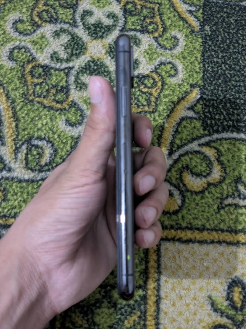 Iphone X 1