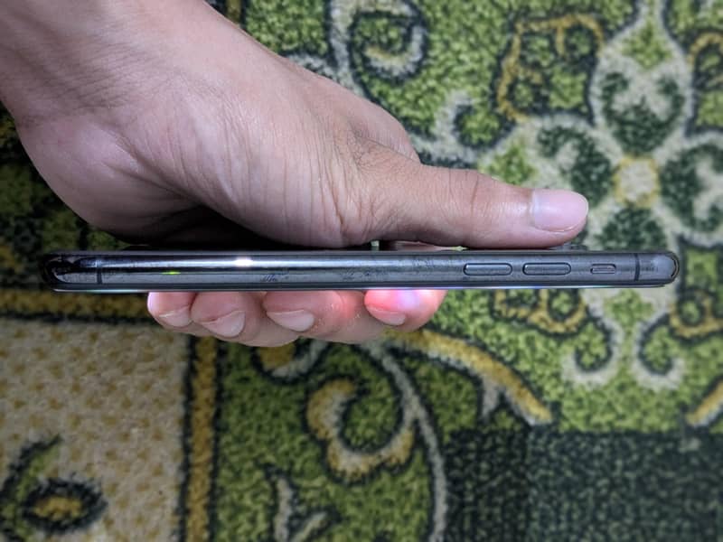 Iphone X 2