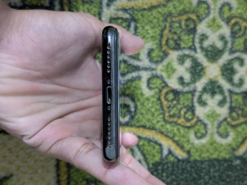 Iphone X 3