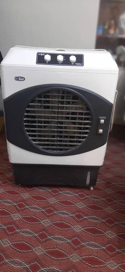 Air cooler jumbo size