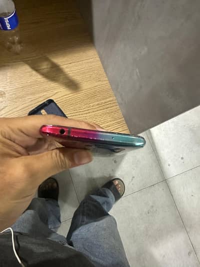 Nubia ZTE Red magic 5g