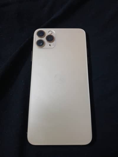 Iphone 11 pro max pta approved