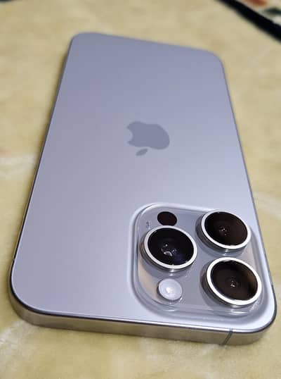 iPhone 15 Pro Max 256gb Unlocked