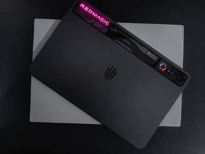 Redmagic Nova (12/256gb)